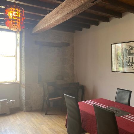 Chez Sophie -Chambres D'Hotes, Gite Et Gite Equestre Clermont-Dessous Dış mekan fotoğraf