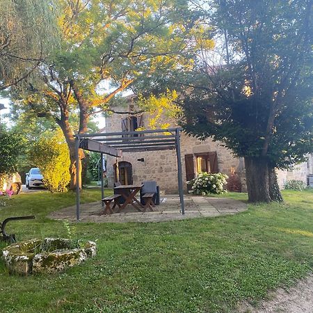 Chez Sophie -Chambres D'Hotes, Gite Et Gite Equestre Clermont-Dessous Dış mekan fotoğraf
