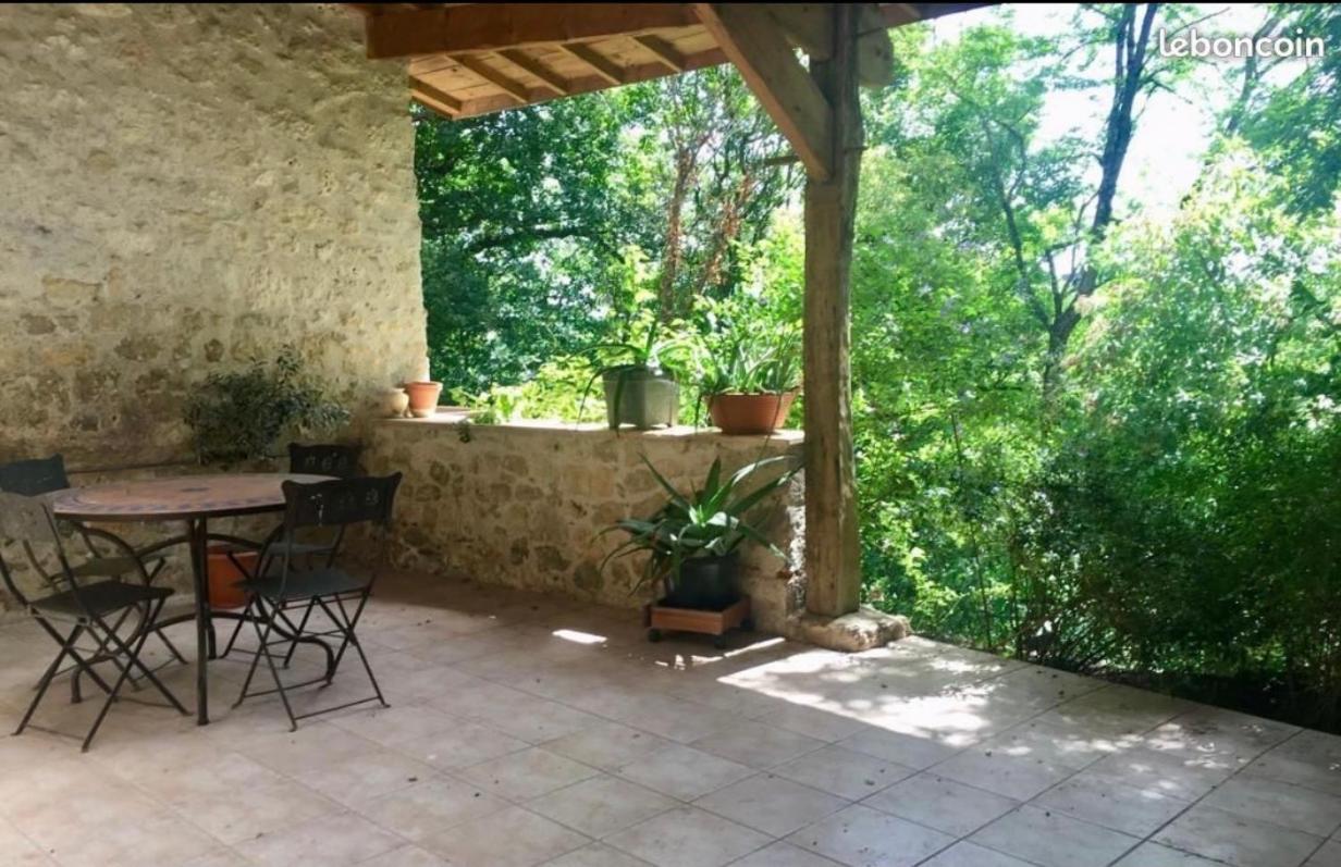 Chez Sophie -Chambres D'Hotes, Gite Et Gite Equestre Clermont-Dessous Dış mekan fotoğraf