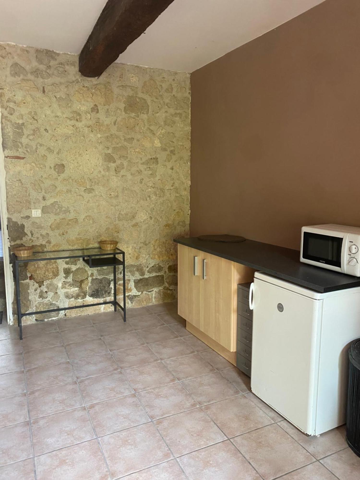 Chez Sophie -Chambres D'Hotes, Gite Et Gite Equestre Clermont-Dessous Dış mekan fotoğraf